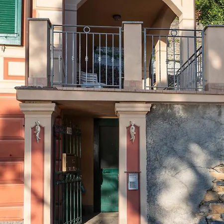 La Strilizia * Camogli