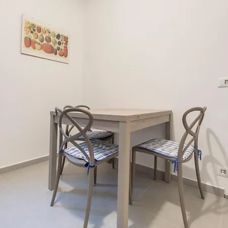 Holiday home La Strilizia