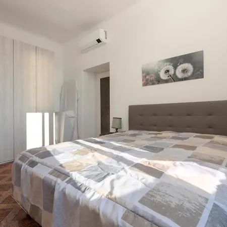 La Strilizia Vakantiehuis