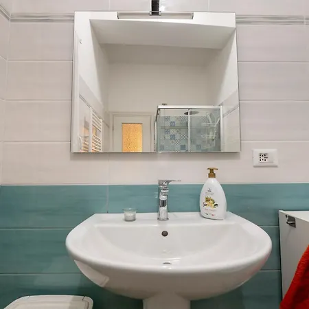 Vakantiehuis La Strilizia