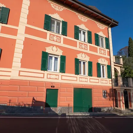 La Strilizia Vakantiehuis