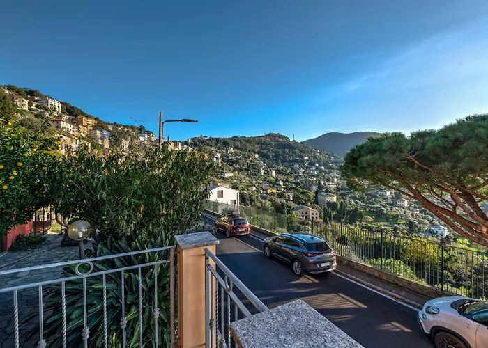 La Strilizia Holiday home
