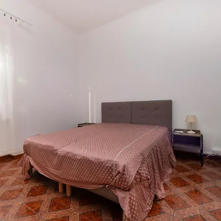 La Strilizia * Camogli