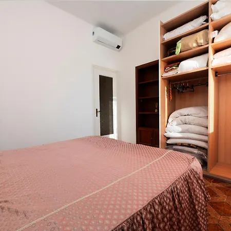 Casa de Férias La Strilizia