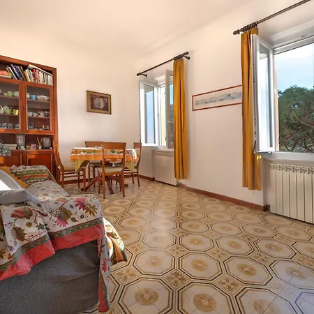 Dom wakacyjny La Strilizia *