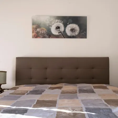 La Strilizia Camogli