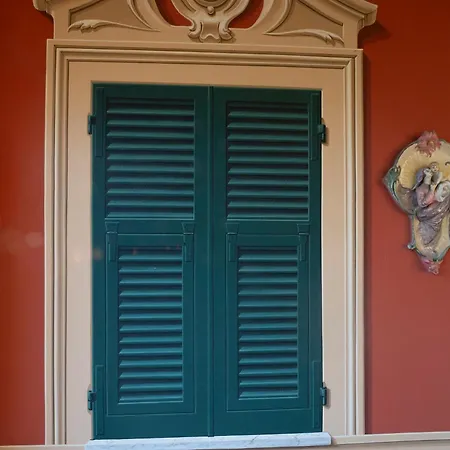 Dom wakacyjny La Strilizia Camogli