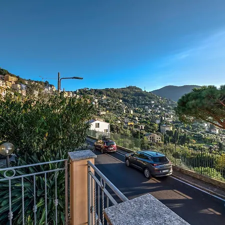 La Strilizia Dom wakacyjny