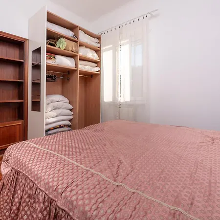 La Strilizia Dom wakacyjny Camogli