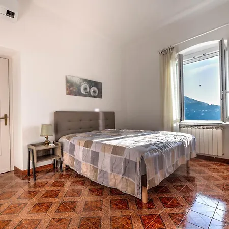 La Strilizia * Camogli