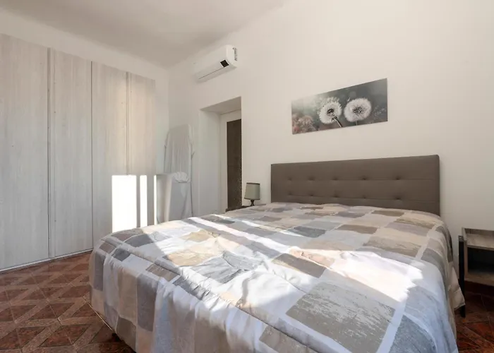 La Strilizia Casa de Férias